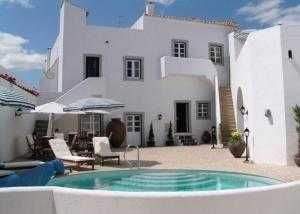 Casa de Estói