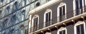 Hotel Fontecruz Lisboa