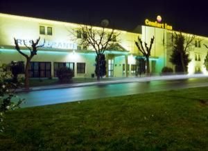 Hotel Comfort Inn Fafe