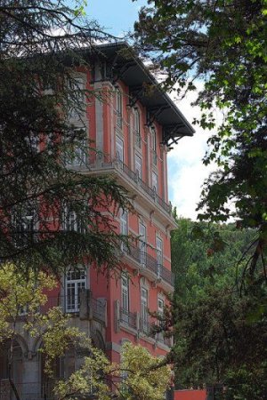 Vidago Palace Hotel