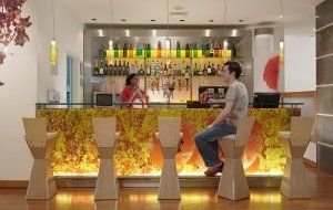 Hotel Ibis Lisboa Saldanha