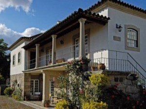 Casa da Timpeira