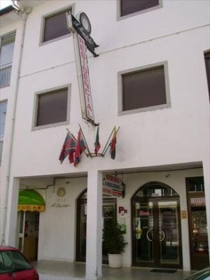 Hotel a Morgadinha