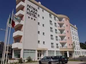 Luna Fátima Hotel