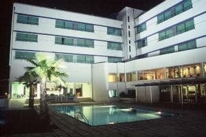 Hotel Tryp Porto Expo