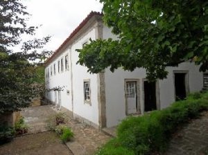 Quinta do Bento Novo