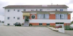 Hotel Padre Cruz
