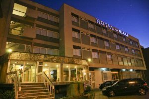 Hotel Rali