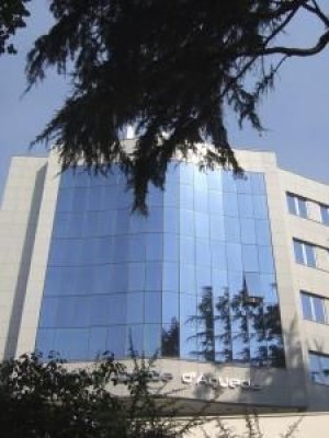 Hotel Conde de Águeda