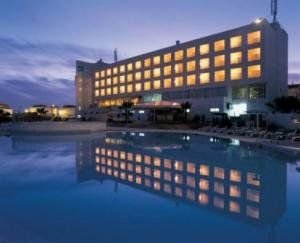 Hotel Porta Nova
