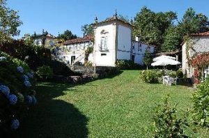 Casa da Breia