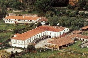 Quinta do Paço d´Anha