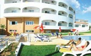 Hotel Maritur