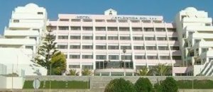 Hotel Atlântida Sol