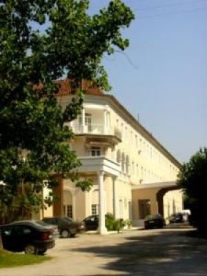 Best Western Hotel das Termas