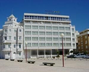 Hotel Costa de Prata