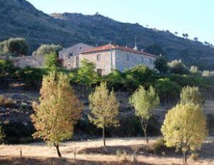 Quinta do Seixo