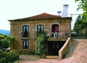 Casa de Rebolfe