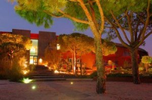 Suite Hotel Praia Verde