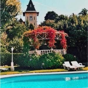 Hotel Alegre