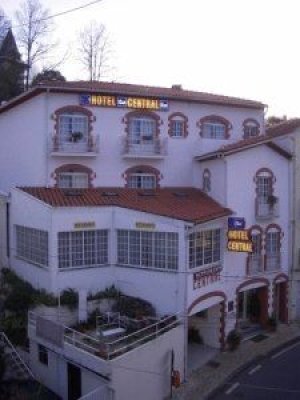 Hotel Central