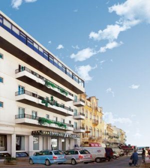 Hotel Maré