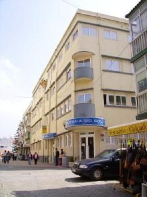 Hotel da Praia do Sol