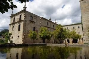 Pousada de Santa Maria do Bouro