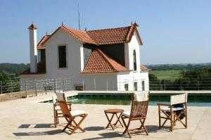 Quinta da Vila Francelina
