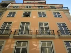 Living Lisboa Baixa Apartments