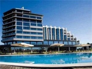Montebelo Viseu Hotel & Spa