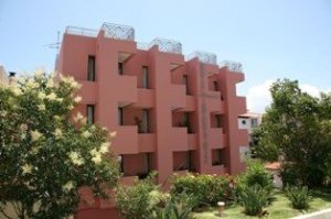 Aparthotel Imperatriz