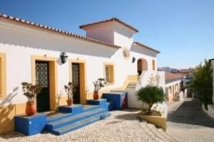 Hotel Rural Refúgio da Vila