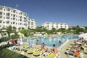 Hotel Apartamento Vila Petra
