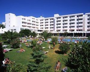 Hotel Apartamento Dom Pancho