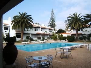 Apartamentos Solar de São João