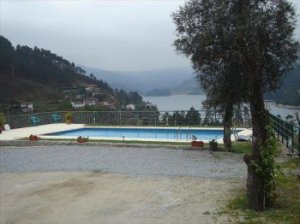 Residencial Lagoa Azul do Gerês
