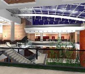 Hotel VIP Executive Villa Rica