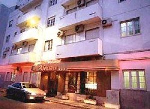 Hotel Afonso III