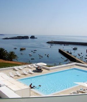 Memmo Baleeira Hotel