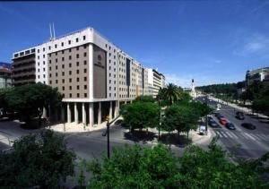 Hotel Marquês de Pombal