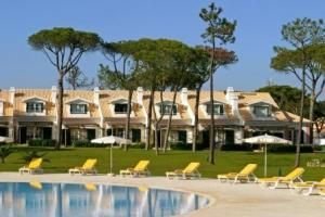 Vila Bicuda Villas Resort