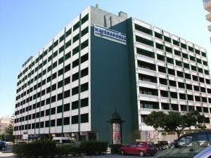 Hotel Navegadores