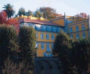 Boutique Hotel Casa da Calçada Relais & Châteaux