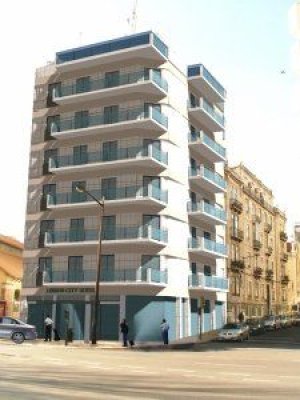 Lisbon City Hotel