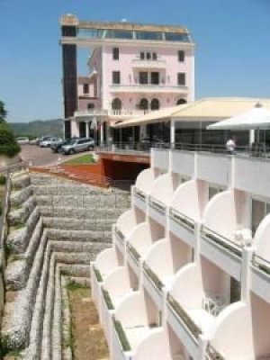 Hotel do Sado Business & Nature