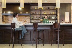 Hotel Ibis Bragança
