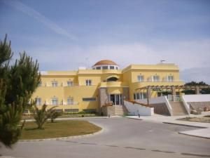 Hotel Pinhalmar