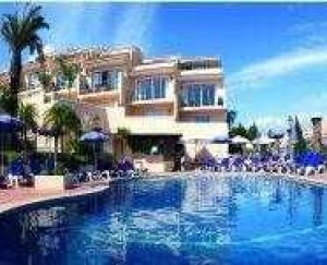 Apartamentos Vila do Castelo