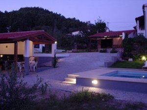 Casa do Vale do Linteiro
